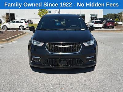 2025 Chrysler Pacifica FWD Minivan for sale #D5428P - photo 2