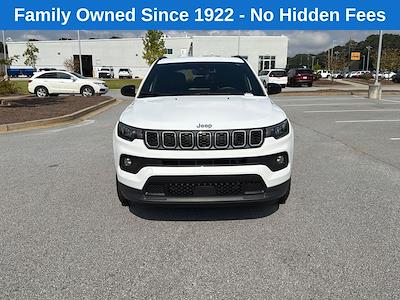 2024 Jeep Compass 4WD SUV for sale #D5429P - photo 2