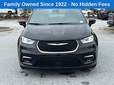 2025 Chrysler Pacifica FWD Minivan for sale #D5461P - photo 2