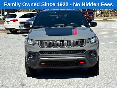 2024 Jeep Compass 4WD SUV for sale #D5468P - photo 2