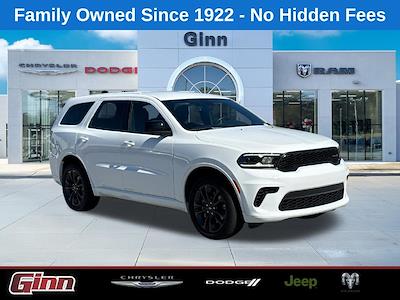 2025 Dodge Durango AWD SUV for sale #D5472P - photo 1