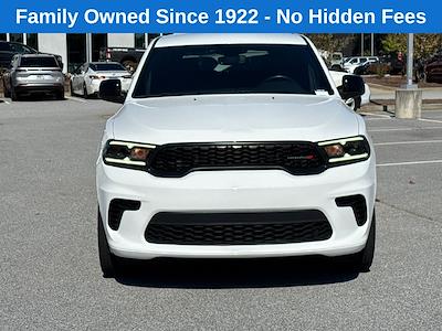 2025 Dodge Durango AWD SUV for sale #D5472P - photo 2