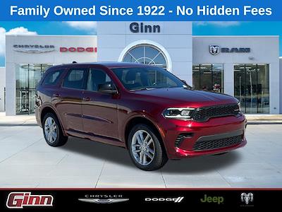 2025 Dodge Durango AWD SUV for sale #D5473P - photo 1