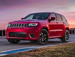 2021 Jeep Grand Cherokee RWD SUV for sale #D6055A - photo 3