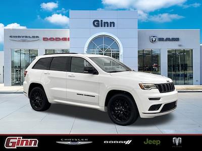 Used 2021 Jeep Grand Cherokee - photo 1