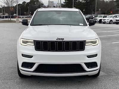 Used 2021 Jeep Grand Cherokee - photo 1