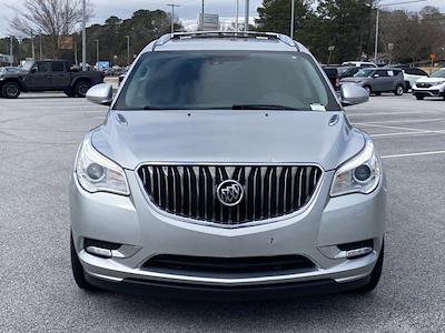 Used 2017 Buick Enclave - photo 1