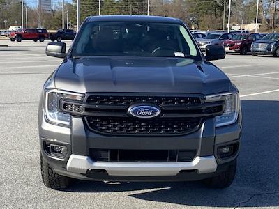 Used 2024 Ford Ranger - photo 1