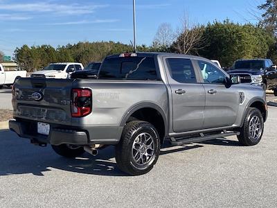 Used 2024 Ford Ranger - photo 1