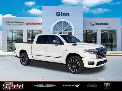 New 2026 Ram 1500 - photo 1