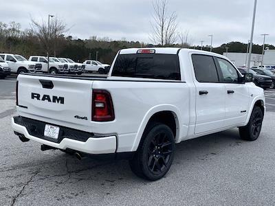 New 2026 Ram 1500 - photo 1