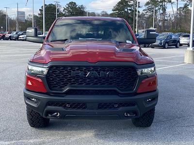 2026 Ram 1500 Crew Cab 4WD Pickup for sale #D6111 - photo 2
