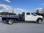 2024 Ram 5500 Crew Cab DRW 4x4, Flatbed Truck for sale #DZ4060 - photo 6