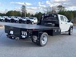 2024 Ram 5500 Crew Cab DRW 4x4, Flatbed Truck for sale #DZ4060 - photo 2