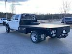 2024 Ram 5500 Crew Cab DRW 4x4, Flatbed Truck for sale #DZ4060 - photo 3