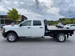 2024 Ram 2500 Crew Cab 4x4, Flatbed Truck for sale #DZ4068 - photo 8