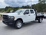 2024 Ram 2500 Crew Cab 4x4, Flatbed Truck for sale #DZ4068 - photo 9