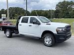 2024 Ram 2500 Crew Cab 4x4, Flatbed Truck for sale #DZ4068 - photo 3