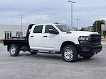 2024 Ram 2500 Crew Cab 4x4, Flatbed Truck for sale #DZ4069 - photo 5