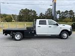 2024 Ram 3500 Crew Cab DRW 4x4, Flatbed Truck for sale #DZ4072 - photo 4