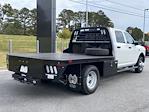 2024 Ram 3500 Crew Cab DRW 4x4, Flatbed Truck for sale #DZ4072 - photo 2