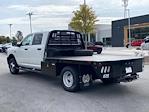 2024 Ram 3500 Crew Cab DRW 4x4, Flatbed Truck for sale #DZ4072 - photo 6