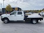 2024 Ram 3500 Crew Cab DRW 4x4, Flatbed Truck for sale #DZ4072 - photo 7