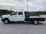 2024 Ram 3500 Crew Cab DRW 4x4, Flatbed Truck for sale #DZ4074 - photo 5