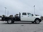 2024 Ram 3500 Crew Cab DRW 4x4, Flatbed Truck for sale #DZ4074 - photo 9