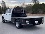 2024 Ram 3500 Crew Cab DRW 4x4, Flatbed Truck for sale #DZ4074 - photo 4