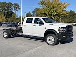 2024 Ram 5500 Crew Cab DRW 4x4, Cab Chassis for sale #DZ4076 - photo 5