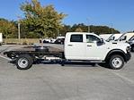 2024 Ram 5500 Crew Cab DRW 4x4, Cab Chassis for sale #DZ4076 - photo 7