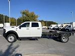 2024 Ram 5500 Crew Cab DRW 4x4, Cab Chassis for sale #DZ4076 - photo 3