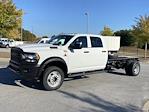 2024 Ram 5500 Crew Cab DRW 4x4, Cab Chassis for sale #DZ4076 - photo 1