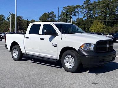New 2024 Ram 1500 Classic Tradesman Crew Cab 4x4 Pickup for sale #DZ4077 - photo 1