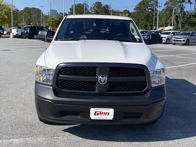 New 2024 Ram 1500 Classic Tradesman Crew Cab 4x4 Pickup for sale #DZ4081 - photo 2