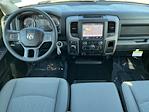 New 2024 Ram 1500 Classic Tradesman Crew Cab 4x4 Pickup for sale #DZ4081 - photo 12