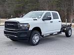 New 2024 Ram 2500 Tradesman Crew Cab 4x4 Cab Chassis for sale #DZ4087 - photo 9