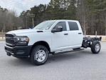 New 2024 Ram 2500 Tradesman Crew Cab 4x4 Cab Chassis for sale #DZ4089 - photo 9