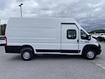 New 2025 Ram ProMaster EV 3500 Super High Roof Empty Cargo Van for sale #DZ5001 - photo 4