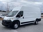New 2025 Ram ProMaster EV 3500 Super High Roof Empty Cargo Van for sale #DZ5001 - photo 8