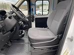 New 2025 Ram ProMaster EV 3500 Super High Roof Empty Cargo Van for sale #DZ5001 - photo 9