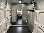 New 2025 Ram ProMaster EV 3500 Super High Roof Empty Cargo Van for sale #DZ5001 - photo 21