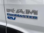 New 2025 Ram ProMaster EV 3500 Super High Roof Empty Cargo Van for sale #DZ5001 - photo 23