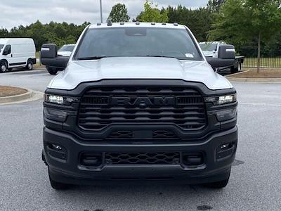 New 2025 Ram 3500 Tradesman Crew Cab 4x4 DRW Pickup for sale #DZ5003 - photo 2