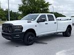 New 2025 Ram 3500 Tradesman Crew Cab 4x4 DRW Pickup for sale #DZ5003 - photo 8