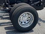 New 2025 Ram 3500 Tradesman Crew Cab 4x4 60 CA Cab Chassis for sale #DZ5037 - photo 21