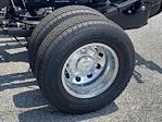 New 2025 Ram 3500 Tradesman Crew Cab 4x4 60 CA Cab Chassis for sale #DZ5040 - photo 21