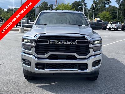New 2025 Ram 2500 - photo 1