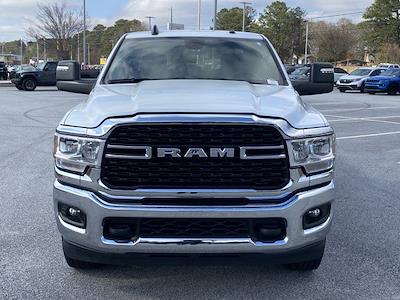Used 2024 Ram 2500 - photo 1